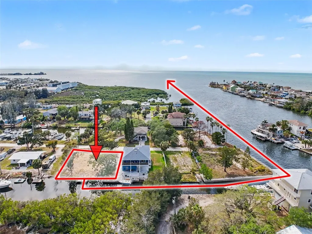 14440 Rice Road Hudson FL 34667
