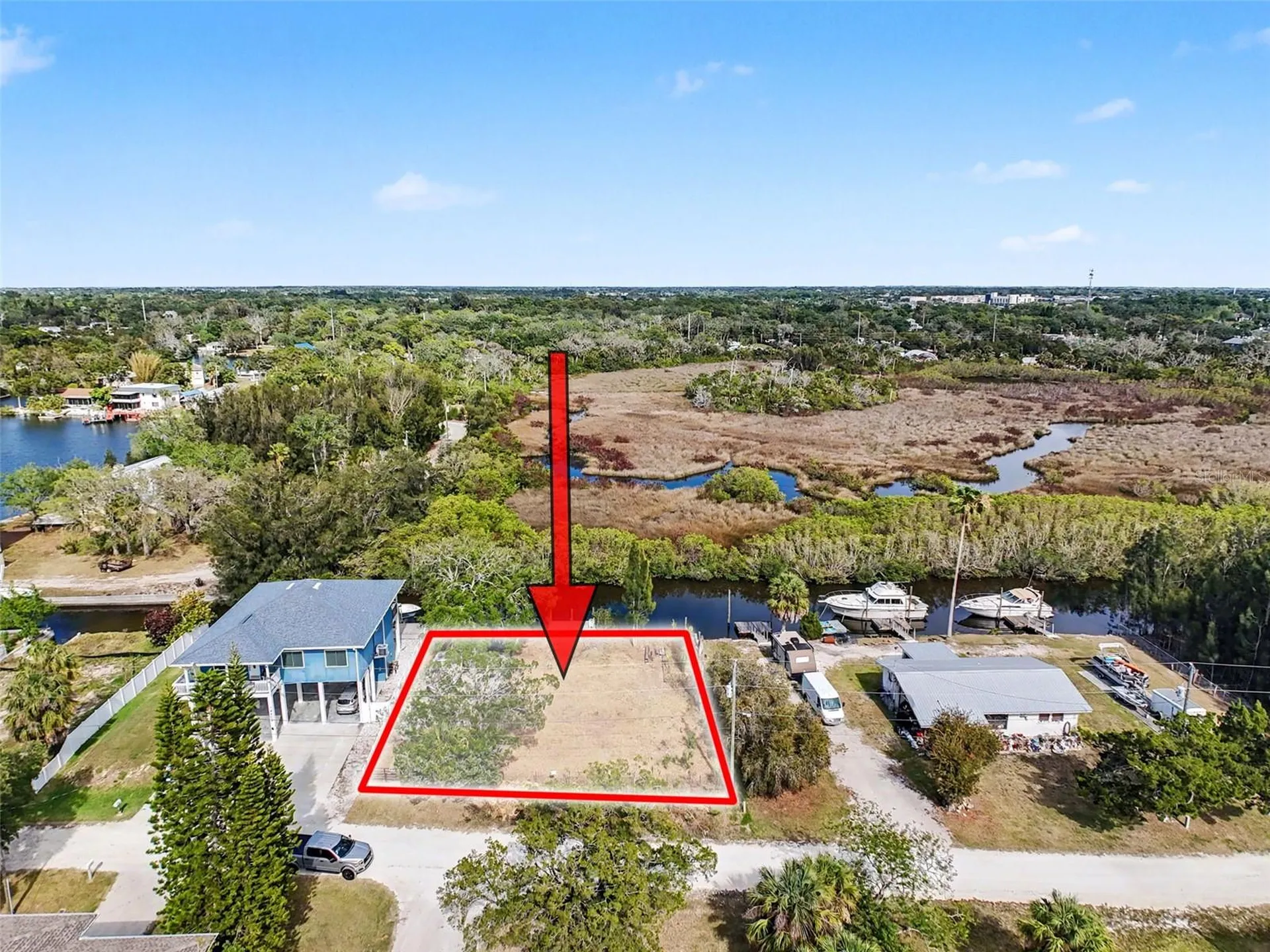 14440 Rice Road Hudson FL 34667