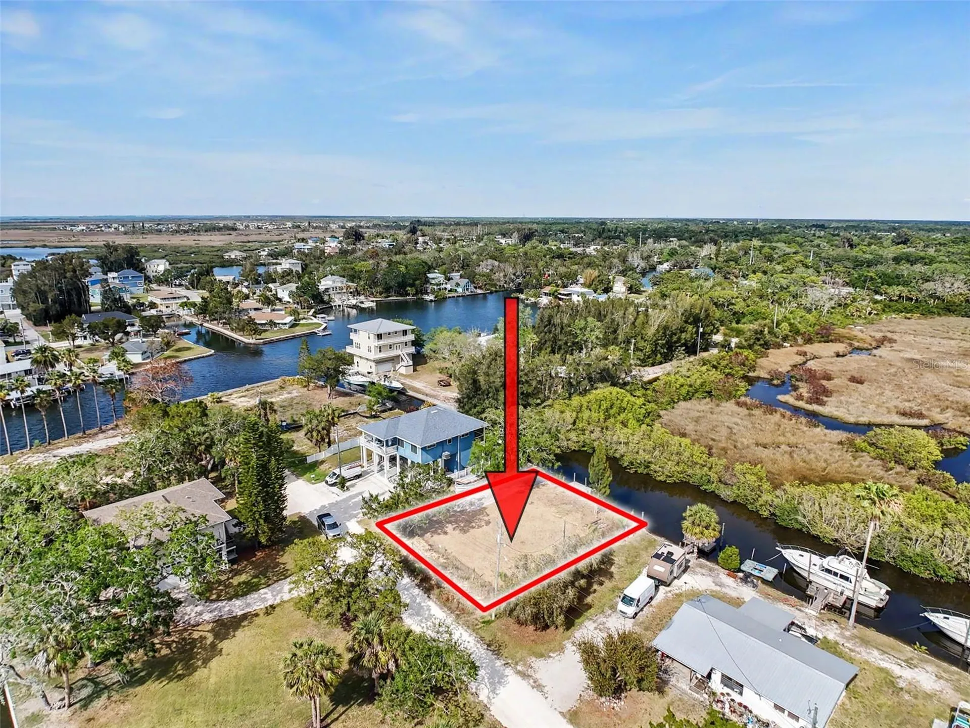 14440 Rice Road Hudson FL 34667