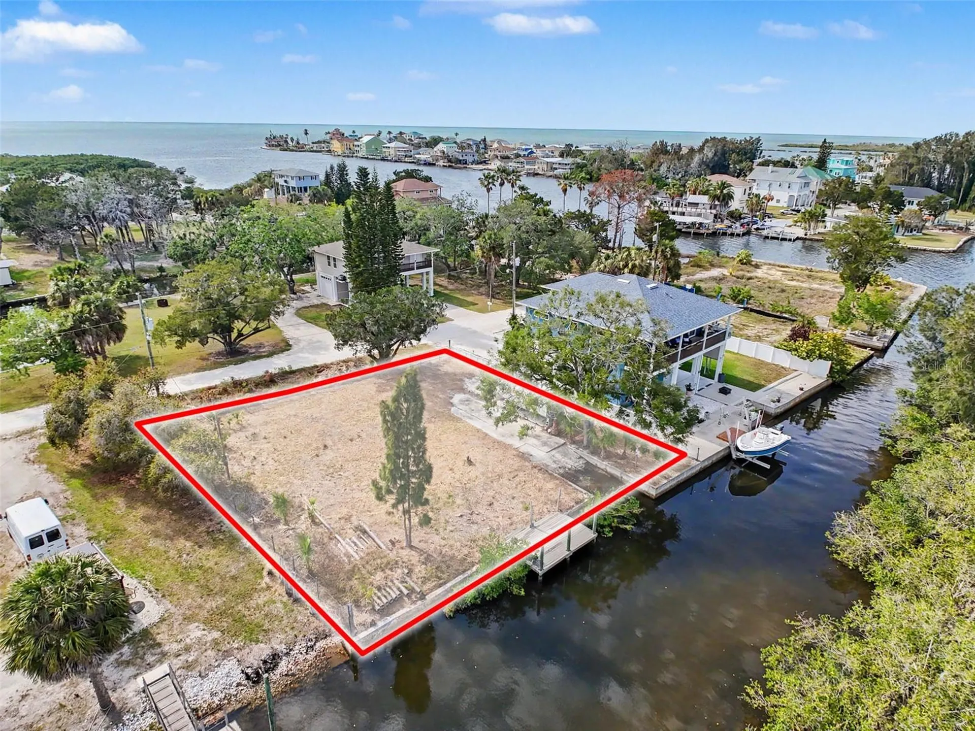 14440 Rice Road Hudson FL 34667