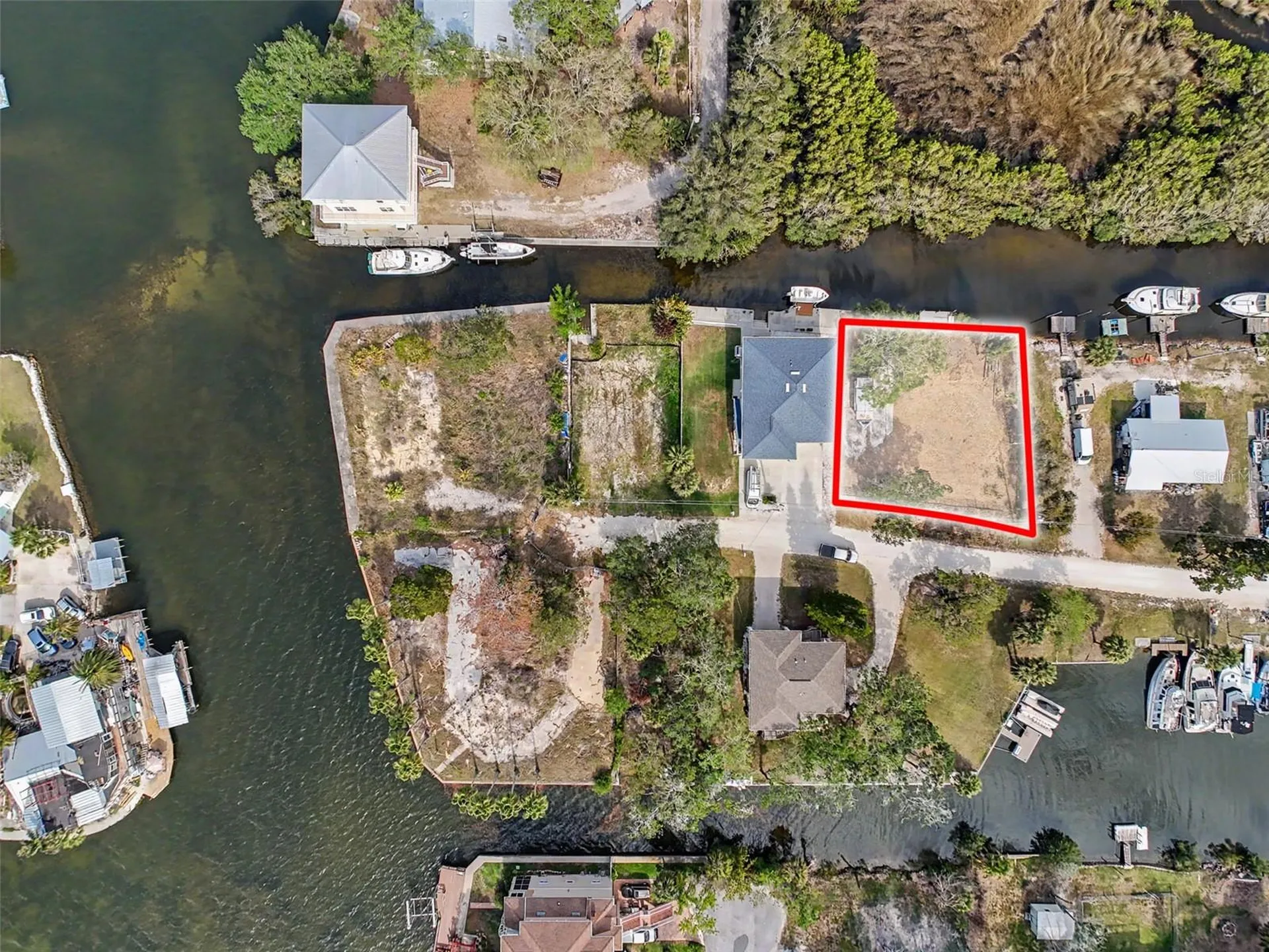 14440 Rice Road Hudson FL 34667