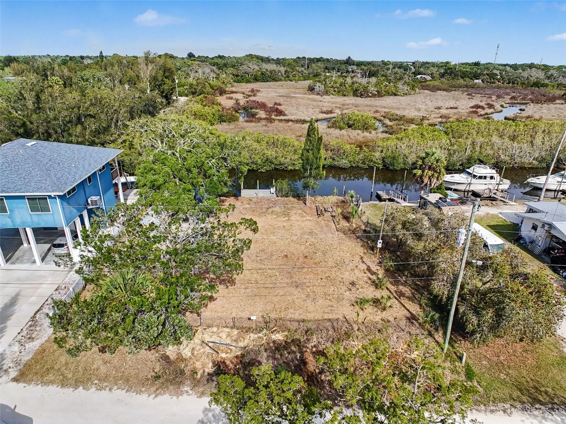 14440 Rice Road Hudson FL 34667