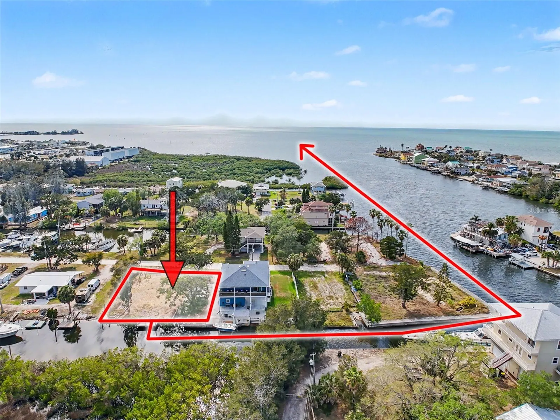 14440 Rice Road Hudson FL 34667