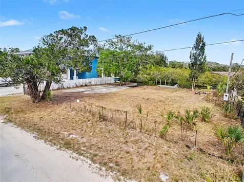 Lot 8 Rice Road Hudson FL 34667