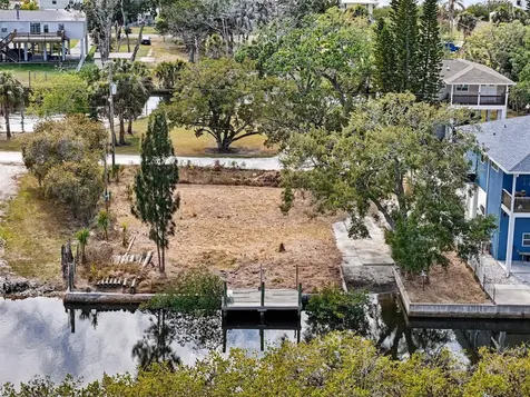 Lot 8 Rice Road Hudson FL 34667