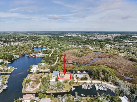 Lot 8 Rice Road Hudson FL 34667