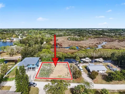 Lot 8 Rice Road Hudson FL 34667