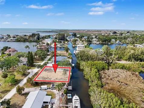 Lot 8 Rice Road Hudson FL 34667