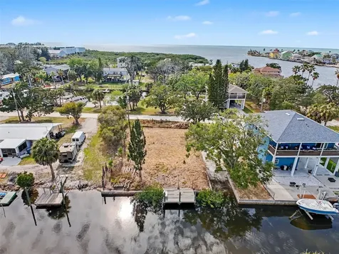 Lot 8 Rice Road Hudson FL 34667