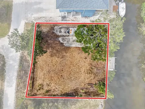 Lot 8 Rice Road Hudson FL 34667