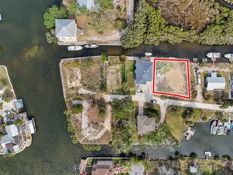 Lot 8 Rice Road Hudson FL 34667