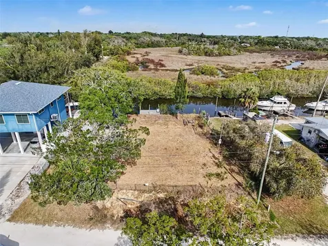 Lot 8 Rice Road Hudson FL 34667
