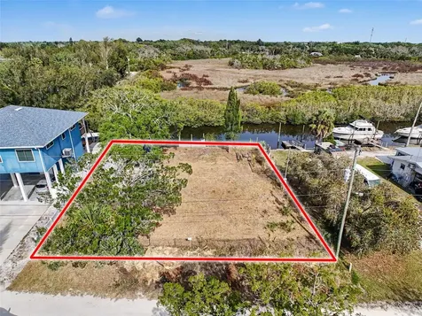 Lot 8 Rice Road Hudson FL 34667