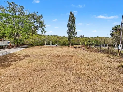 Lot 8 Rice Road Hudson FL 34667