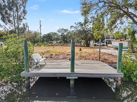 Lot 8 Rice Road Hudson FL 34667