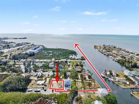 Lot 8 Rice Road Hudson FL 34667