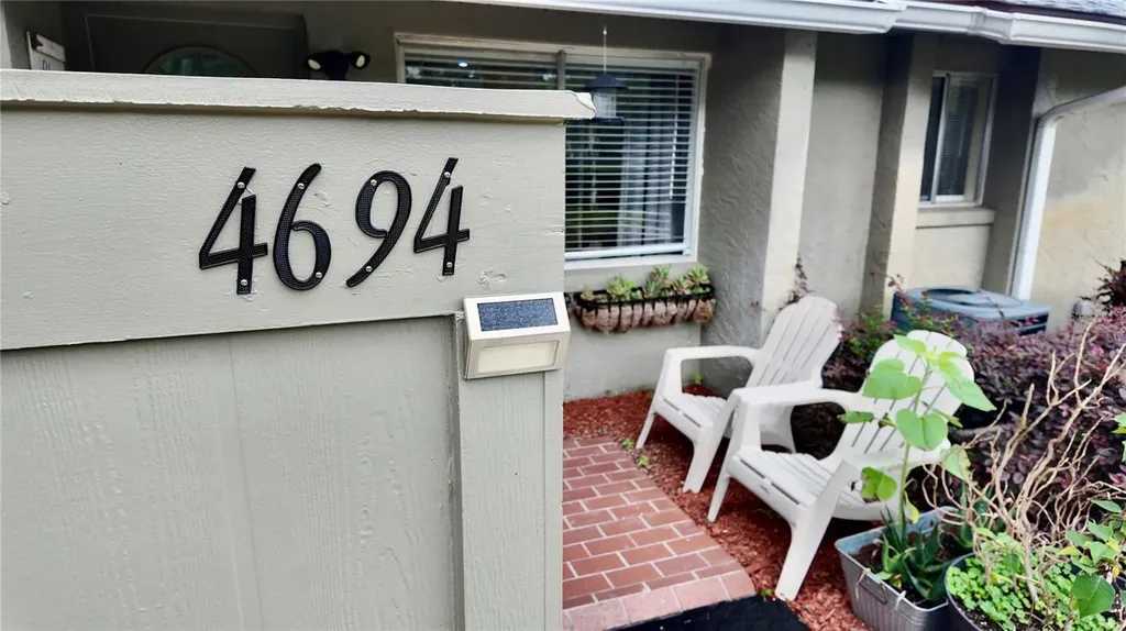 4694 Pheasant Run Drive Orlando FL 32808