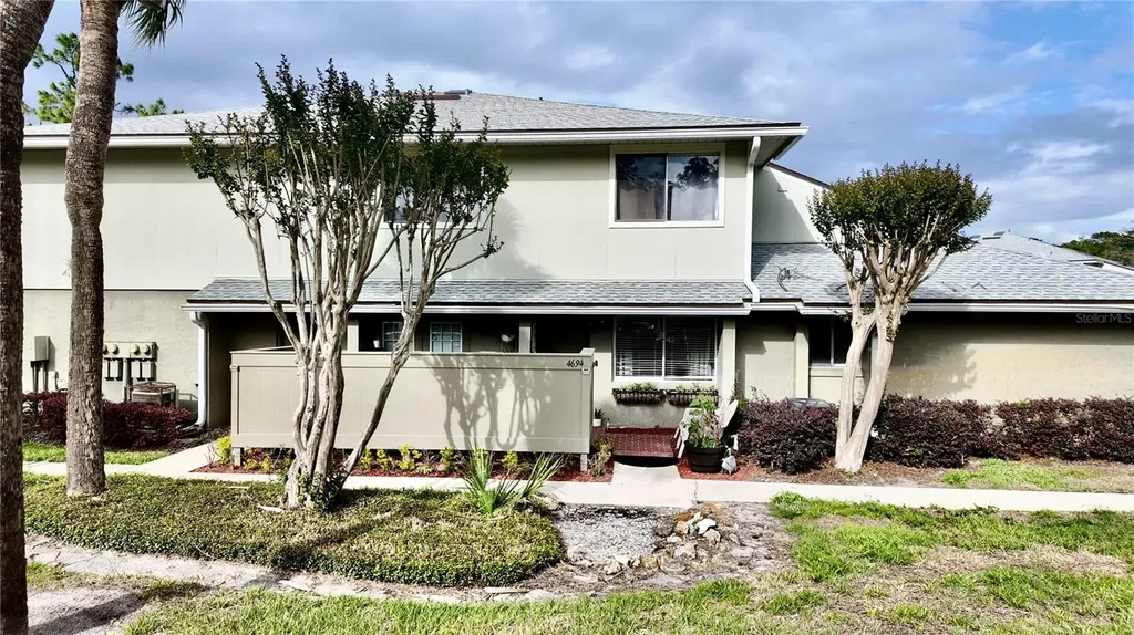 4694 Pheasant Run Drive Orlando FL 32808