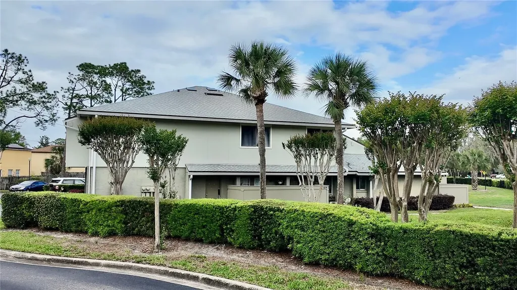 4694 Pheasant Run Drive Orlando FL 32808
