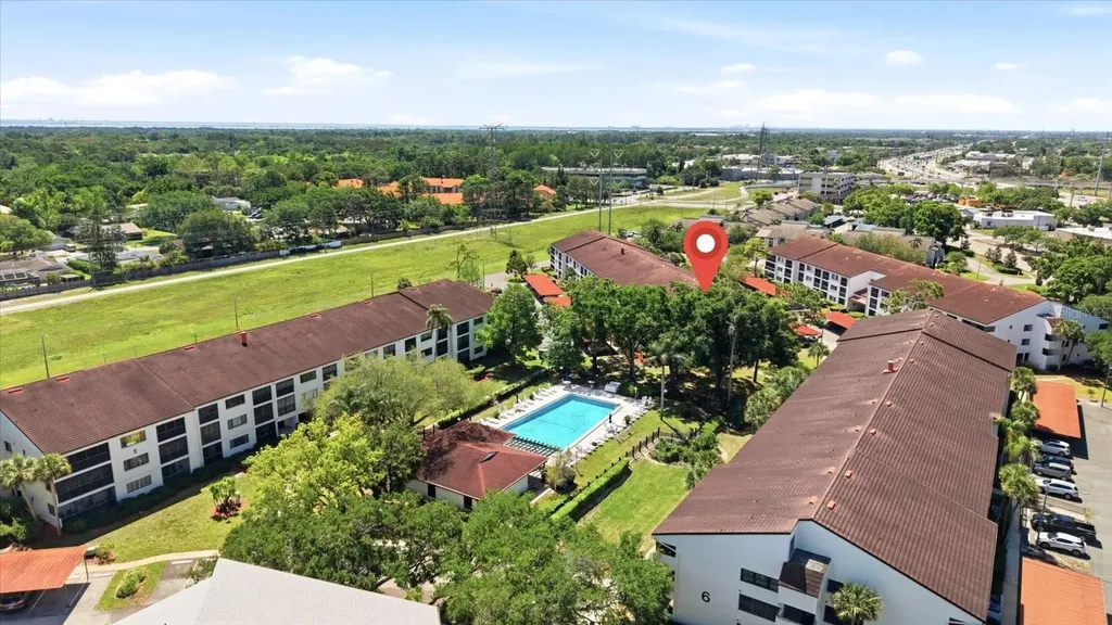 2593 Countryside Boulevard Clearwater FL 33761