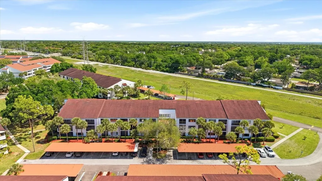 2593 Countryside Boulevard Clearwater FL 33761