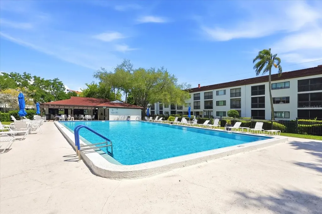 2593 Countryside Boulevard Clearwater FL 33761
