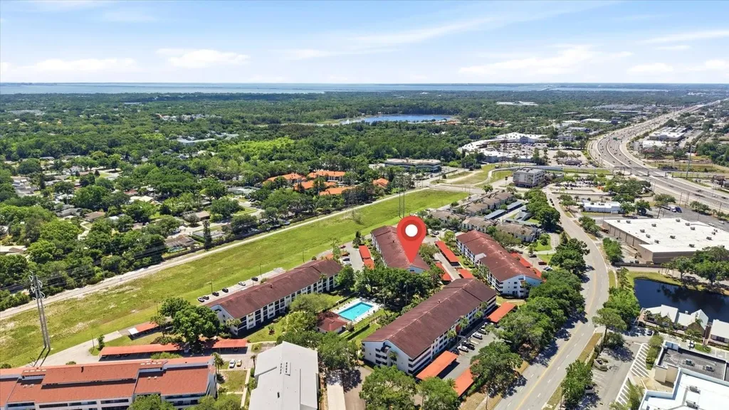 2593 Countryside Boulevard Clearwater FL 33761