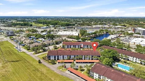 2593 Countryside Boulevard Clearwater FL 33761