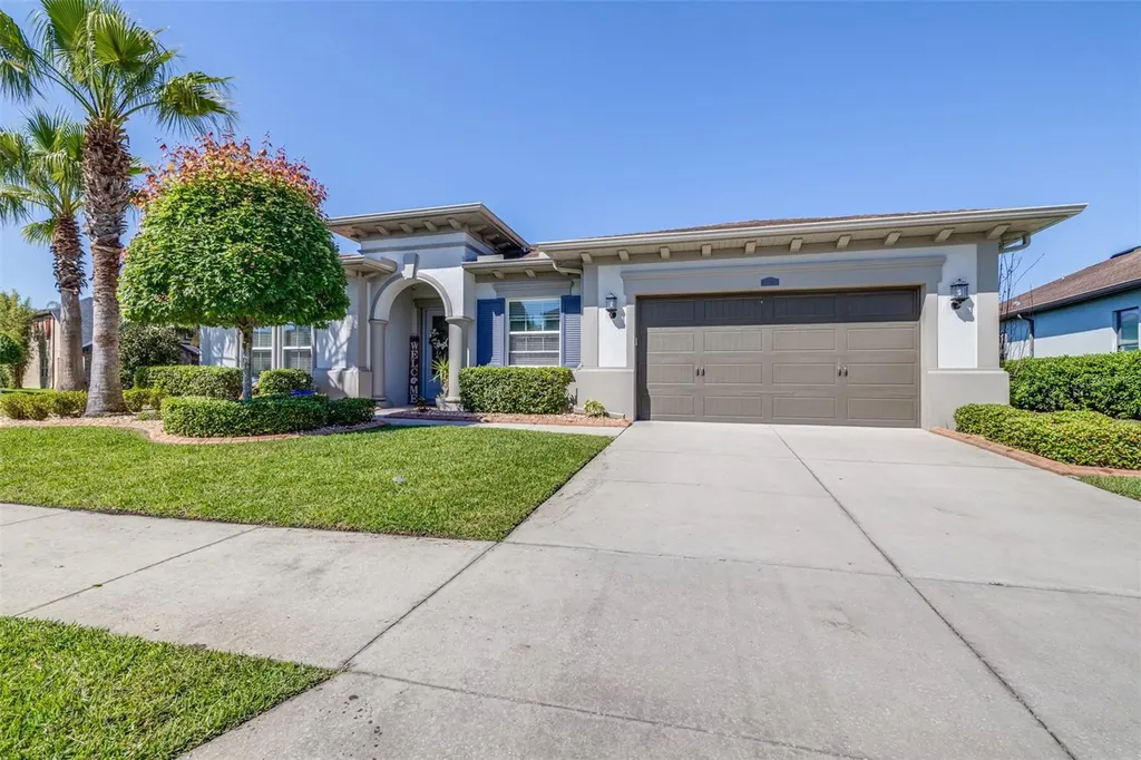 2397 Gwynhurst Boulevard Wesley Chapel FL 33543