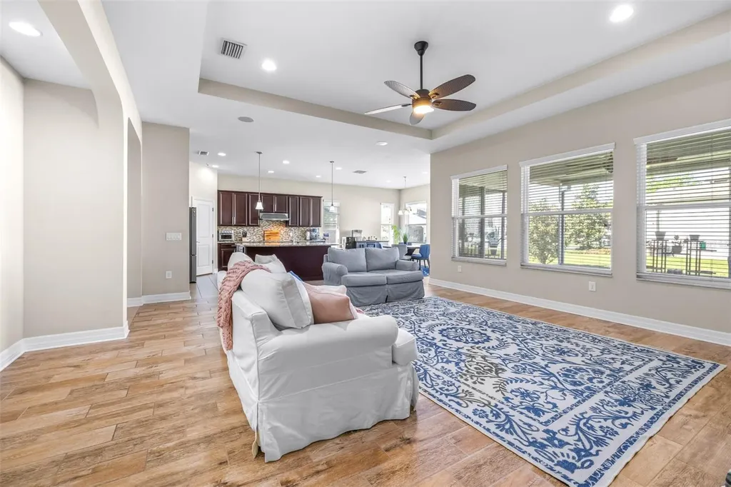 2397 Gwynhurst Boulevard Wesley Chapel FL 33543