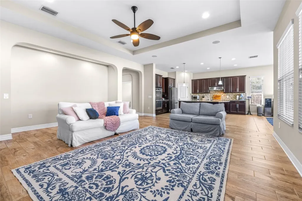 2397 Gwynhurst Boulevard Wesley Chapel FL 33543