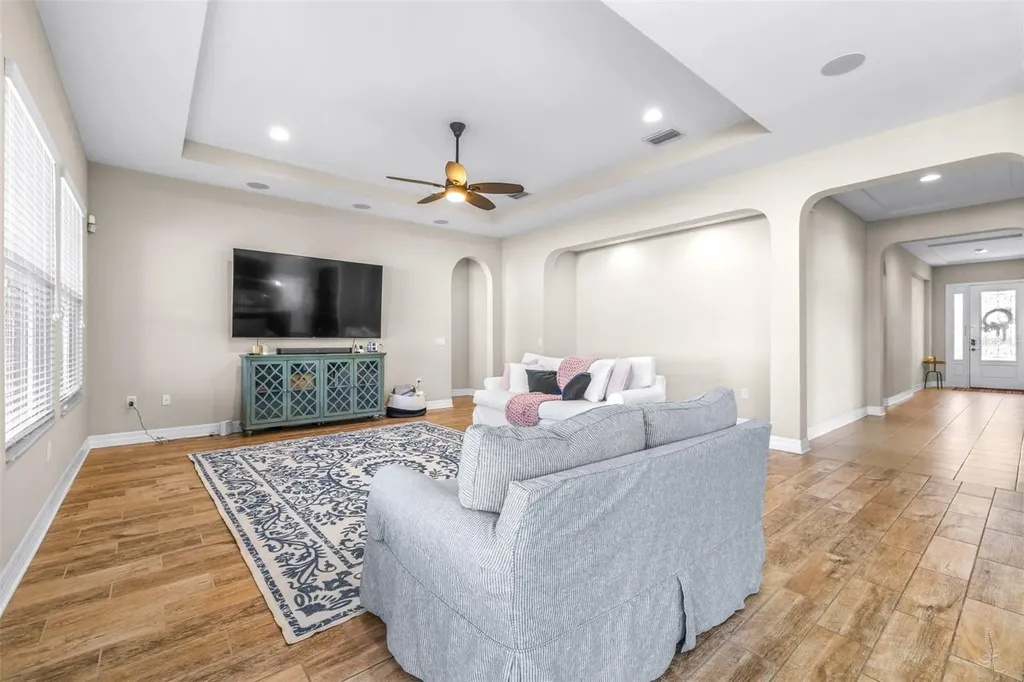 2397 Gwynhurst Boulevard Wesley Chapel FL 33543