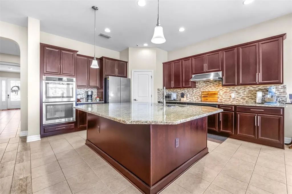 2397 Gwynhurst Boulevard Wesley Chapel FL 33543