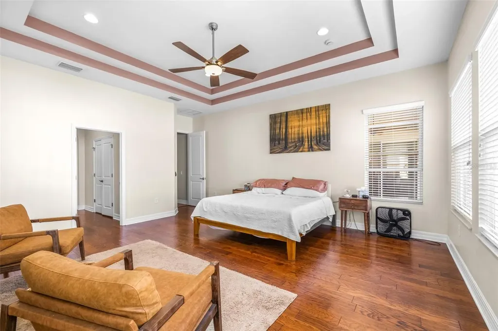 2397 Gwynhurst Boulevard Wesley Chapel FL 33543