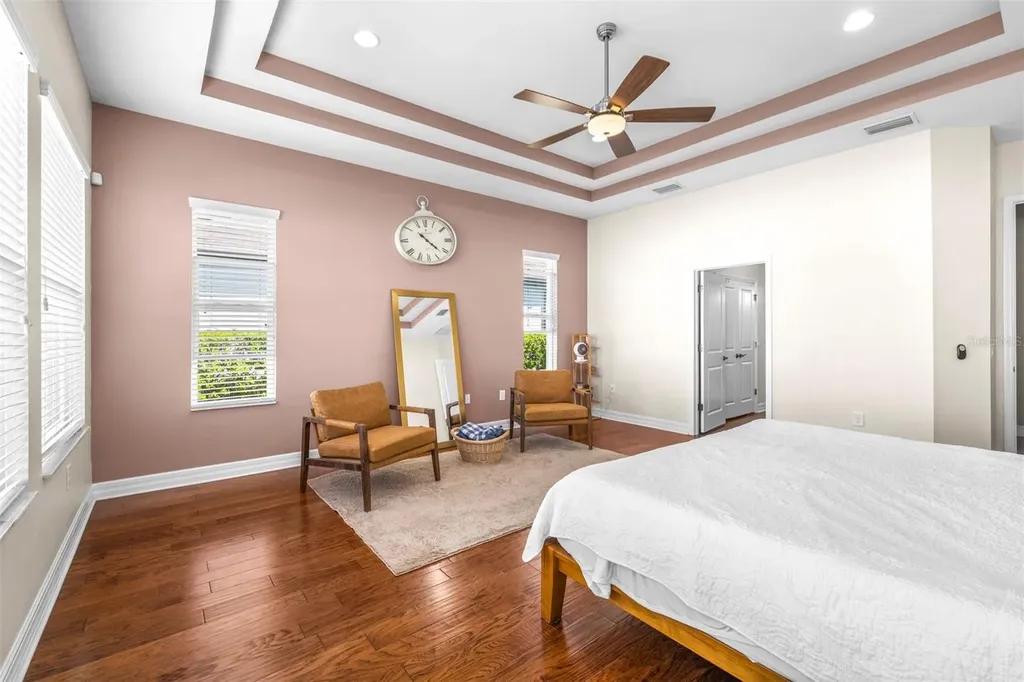 2397 Gwynhurst Boulevard Wesley Chapel FL 33543
