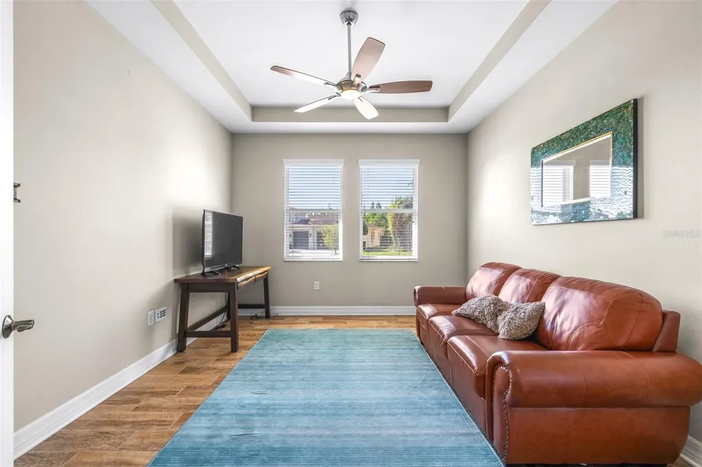 2397 Gwynhurst Boulevard Wesley Chapel FL 33543