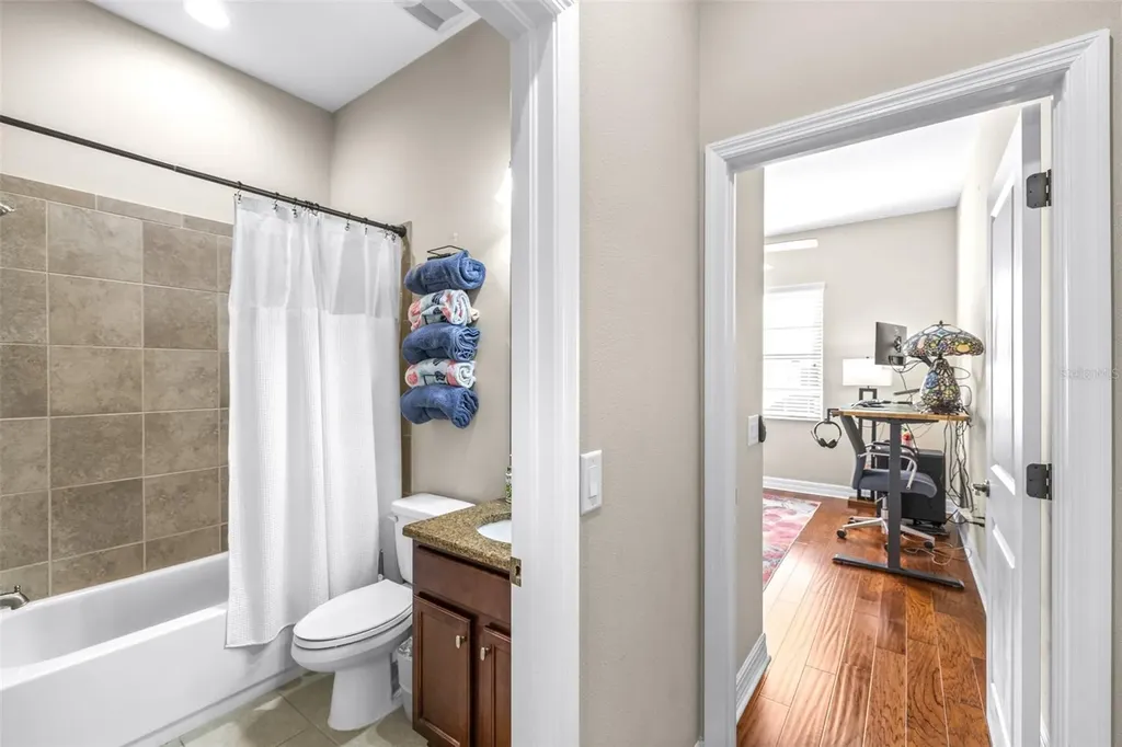2397 Gwynhurst Boulevard Wesley Chapel FL 33543
