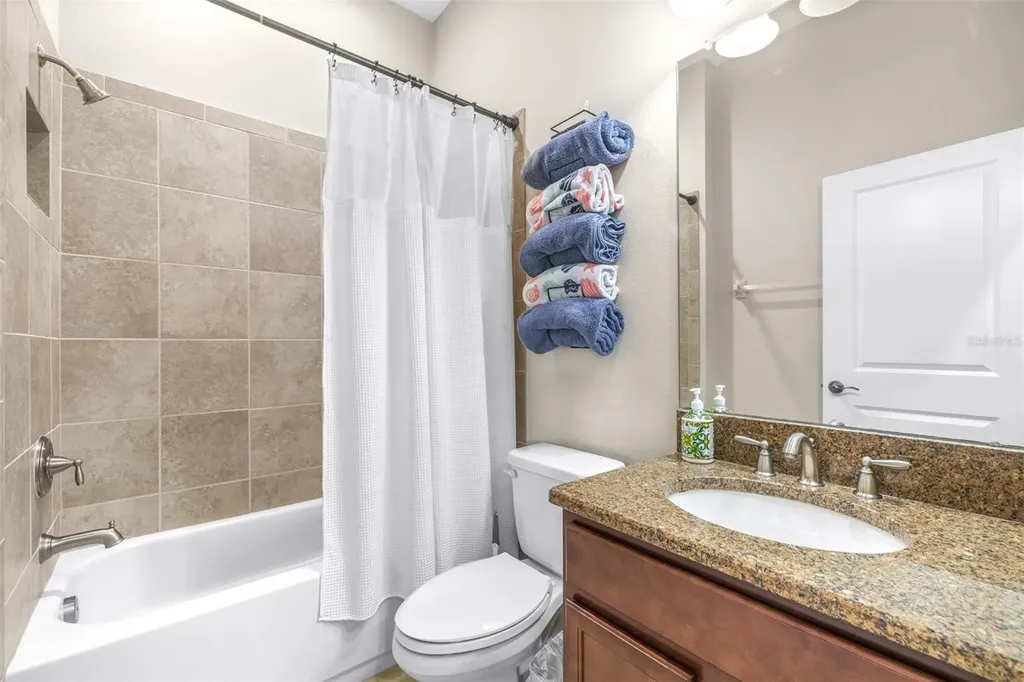 2397 Gwynhurst Boulevard Wesley Chapel FL 33543