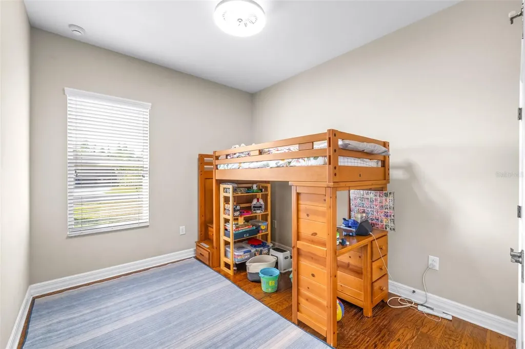 2397 Gwynhurst Boulevard Wesley Chapel FL 33543