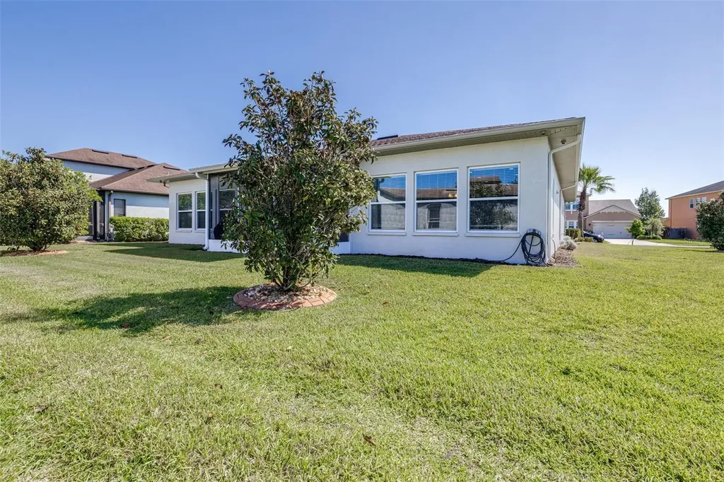 2397 Gwynhurst Boulevard Wesley Chapel FL 33543