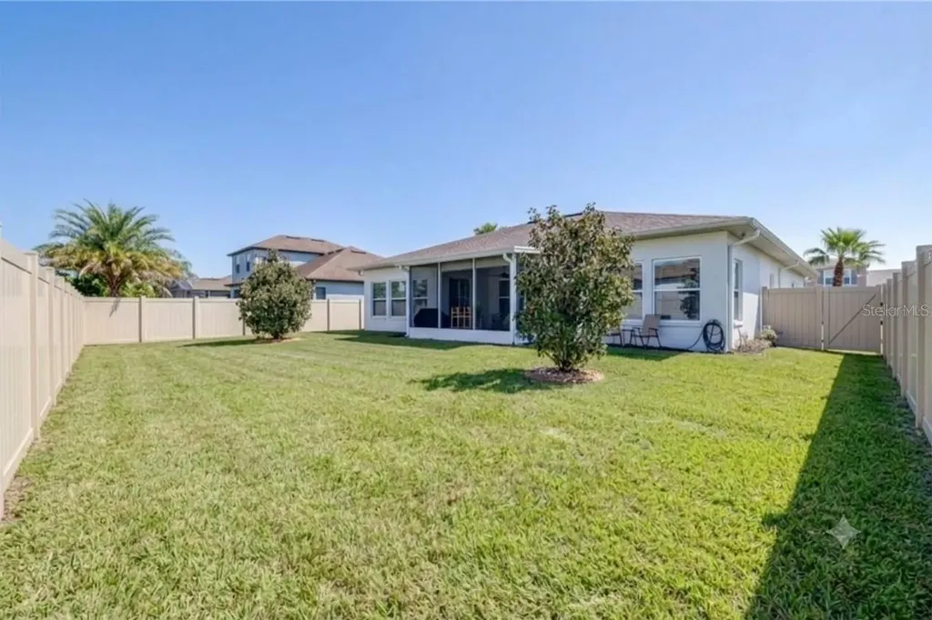 2397 Gwynhurst Boulevard Wesley Chapel FL 33543