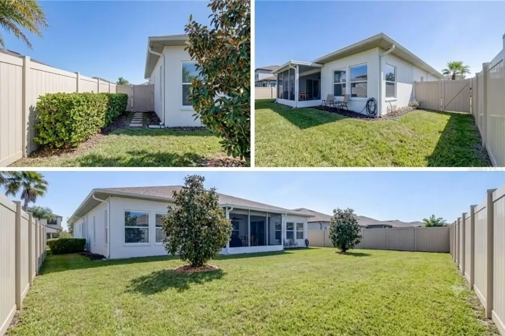 2397 Gwynhurst Boulevard Wesley Chapel FL 33543