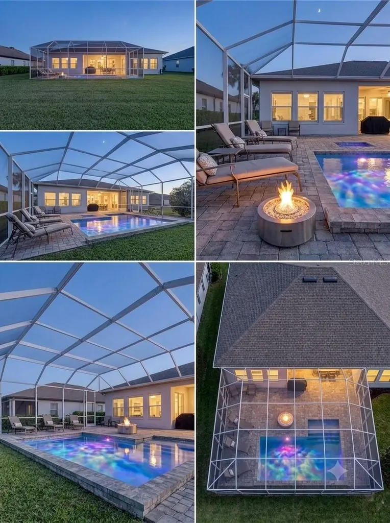 2397 Gwynhurst Boulevard Wesley Chapel FL 33543