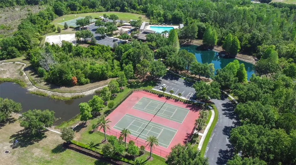 2397 Gwynhurst Boulevard Wesley Chapel FL 33543
