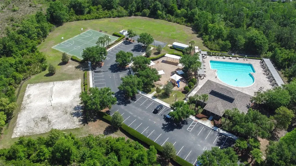 2397 Gwynhurst Boulevard Wesley Chapel FL 33543