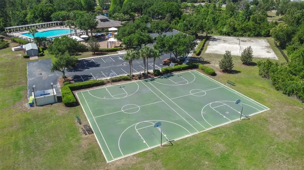 2397 Gwynhurst Boulevard Wesley Chapel FL 33543