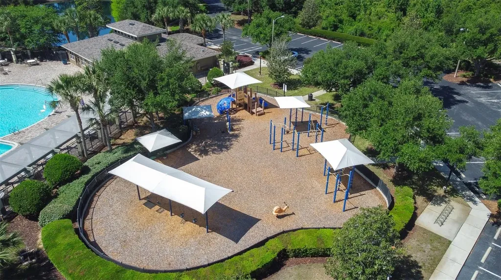 2397 Gwynhurst Boulevard Wesley Chapel FL 33543