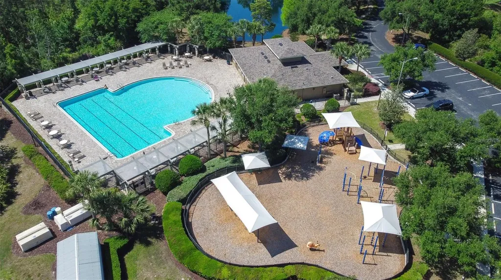 2397 Gwynhurst Boulevard Wesley Chapel FL 33543