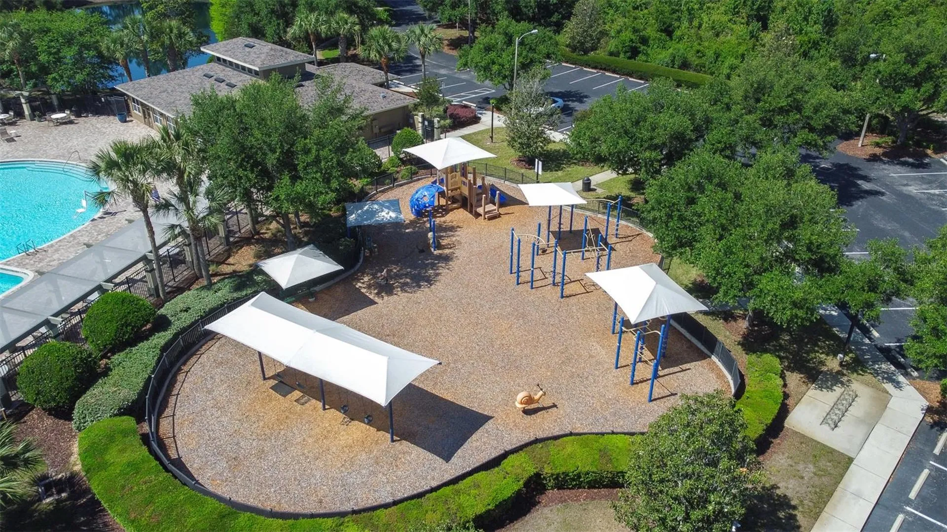 2397 Gwynhurst Boulevard Wesley Chapel FL 33543