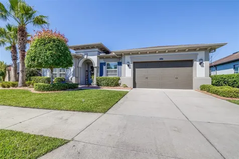2397 Gwynhurst Boulevard Wesley Chapel FL 33543